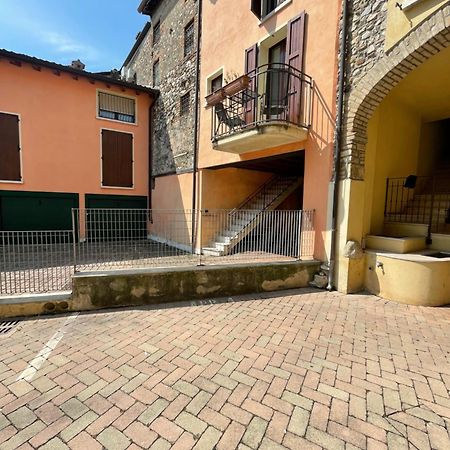 Amelie Apartment ديسينسانو ديل غاردا المظهر الخارجي الصورة