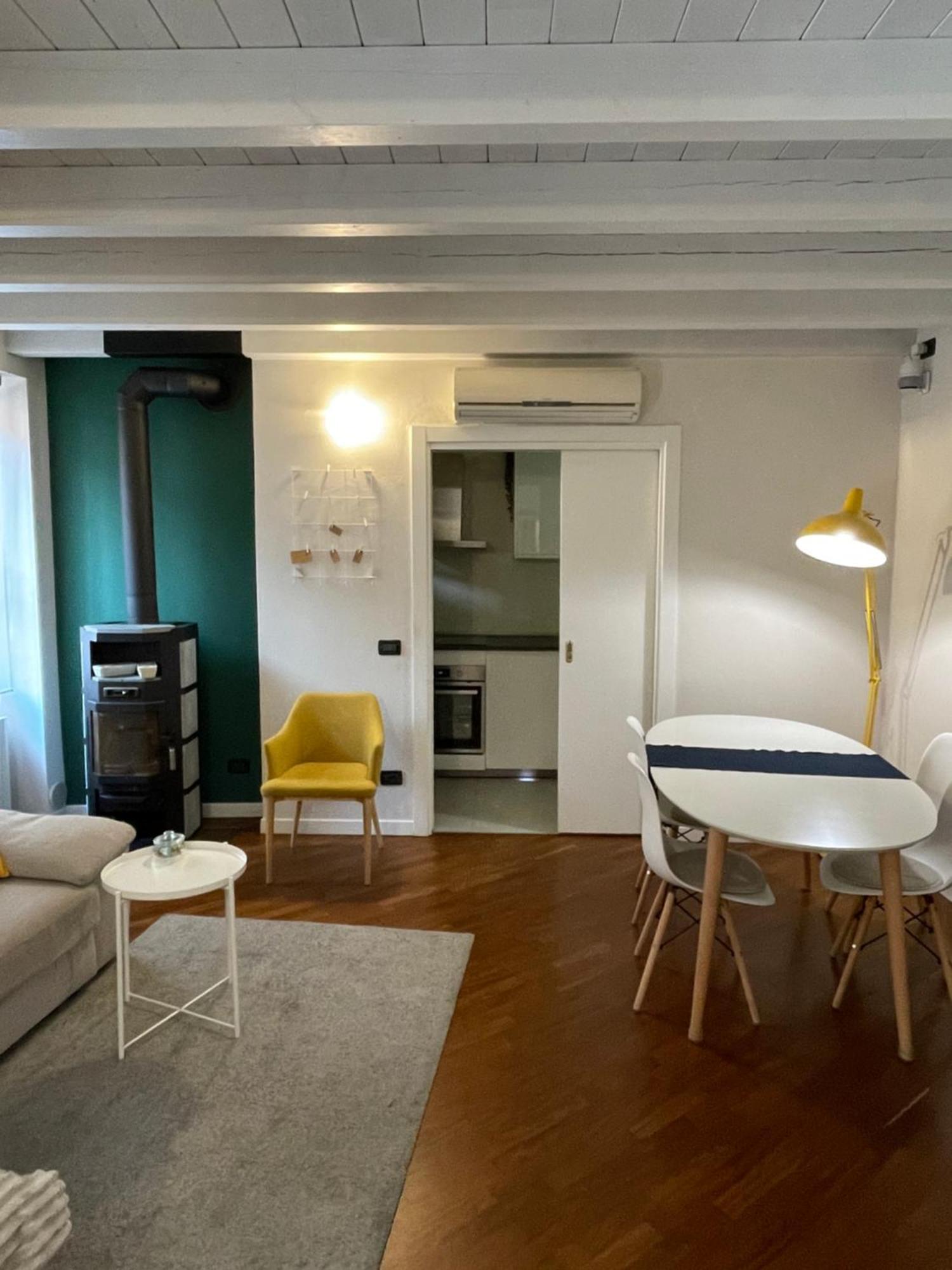 Amelie Apartment ديسينسانو ديل غاردا المظهر الخارجي الصورة
