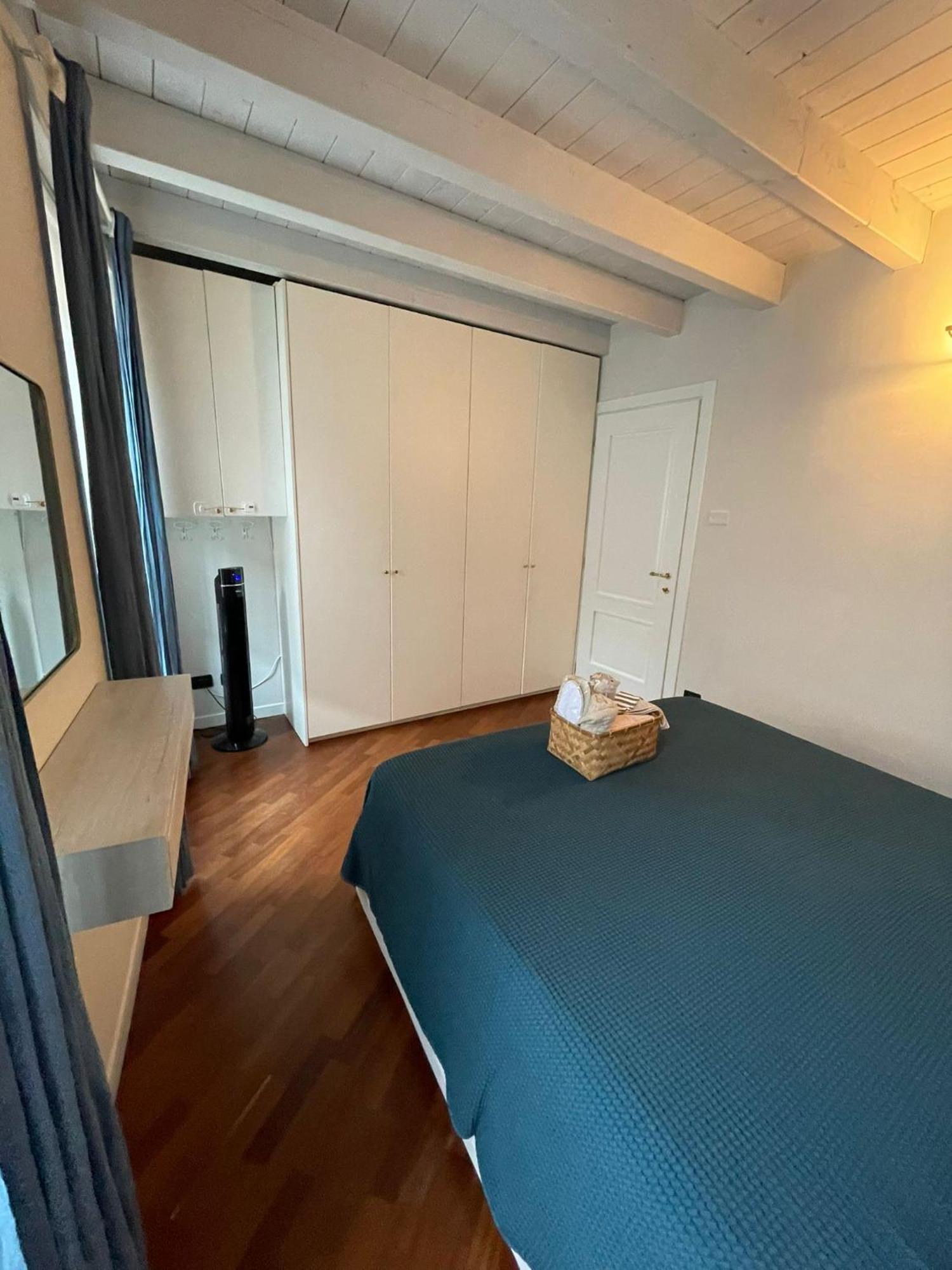 Amelie Apartment ديسينسانو ديل غاردا المظهر الخارجي الصورة