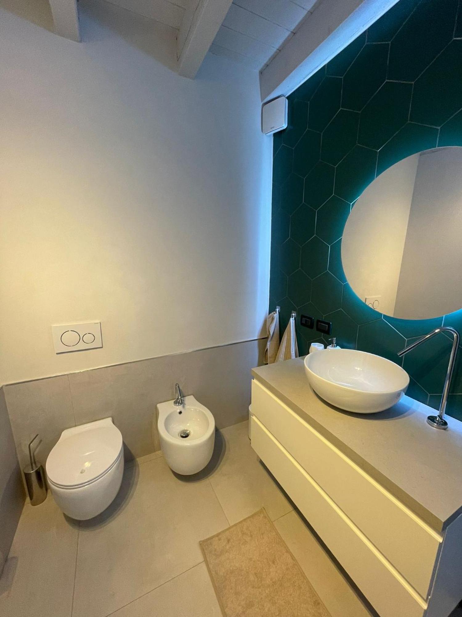 Amelie Apartment ديسينسانو ديل غاردا المظهر الخارجي الصورة