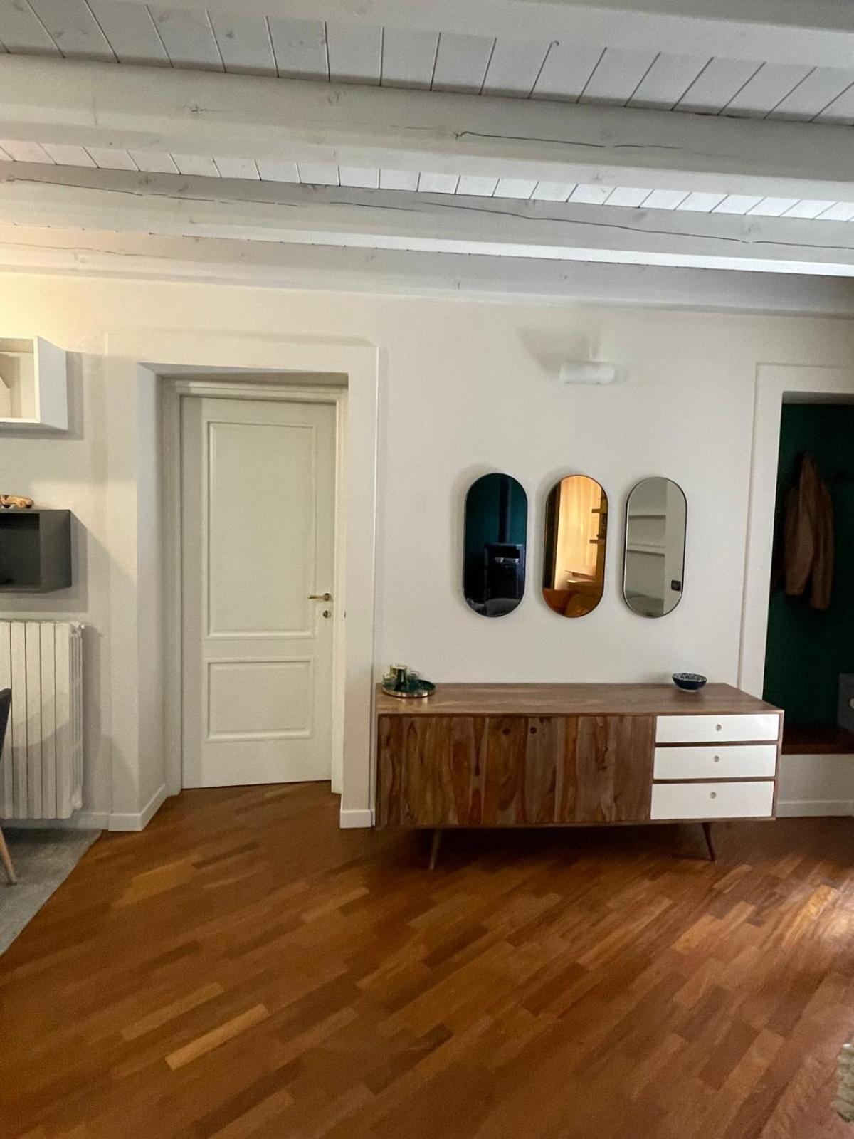 Amelie Apartment ديسينسانو ديل غاردا المظهر الخارجي الصورة