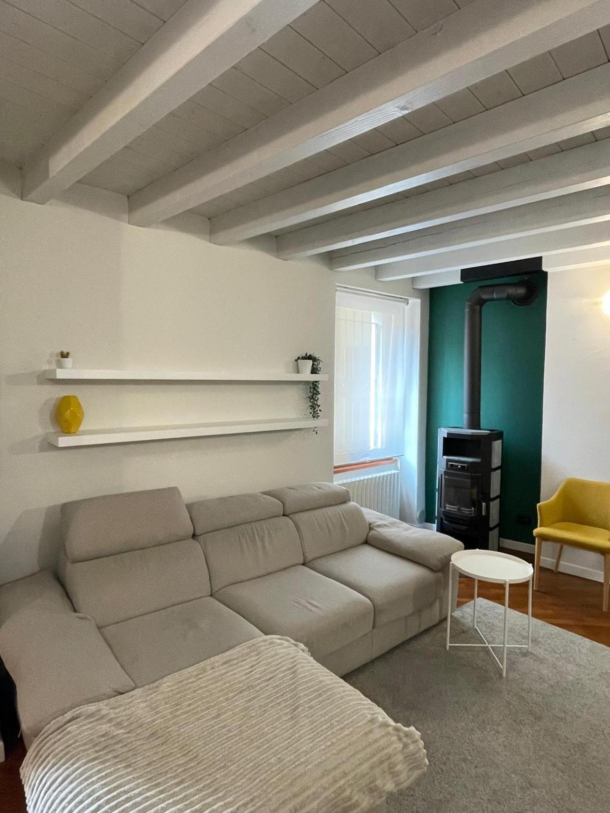 Amelie Apartment ديسينسانو ديل غاردا المظهر الخارجي الصورة