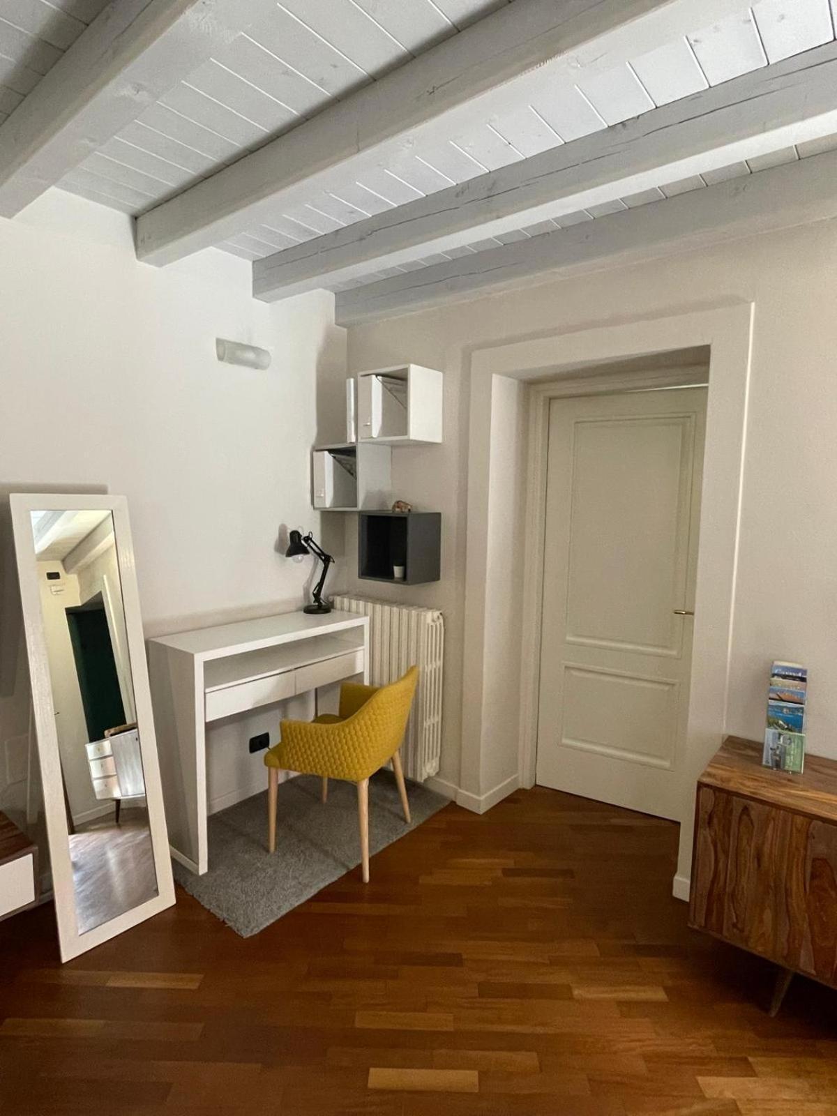Amelie Apartment ديسينسانو ديل غاردا المظهر الخارجي الصورة