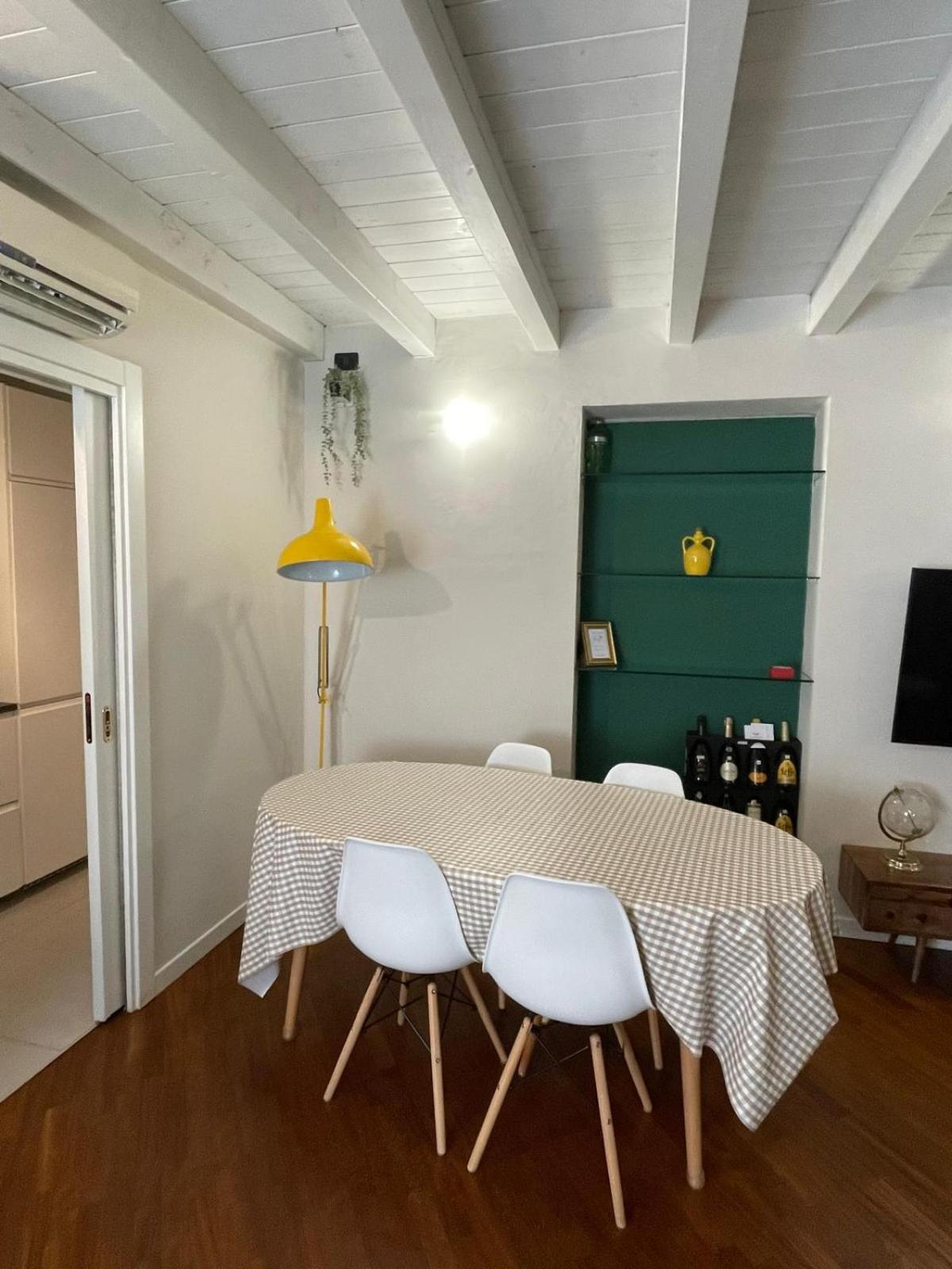 Amelie Apartment ديسينسانو ديل غاردا المظهر الخارجي الصورة